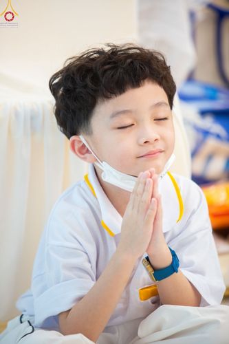 ภาพ No.86522:พิธีบุพเปตพลีนานาชาติ ปีที่ 10  วันเสาร์ที่ 19 สิงหาคม 2566  ณ ศูนย์ปฏิบัติธรรมภาคใต้ อ.บางกล่ำ จ.สงขลา