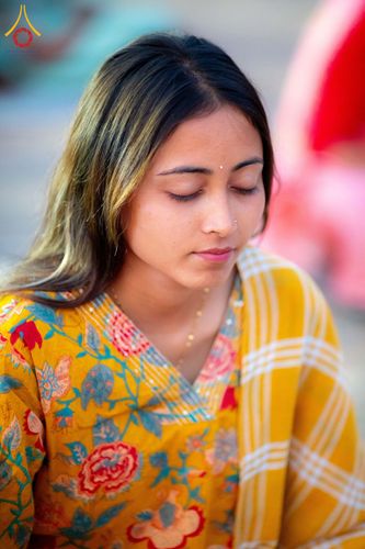 ภาพ No.210449:วันเสาร์ที่ 8 มีนาคม พ.ศ. 2568 พิธีจุดประทีป โครงการบรรพชาสามเณรชาวเนปาล 500 รูป ณ ชาตสถานอุทยานลุมพินีวัน ที่ประสูติขององค์สมเด็จพระสัมมาสัมพุทธเจ้า ลุมพินี ประเทศเนปาล