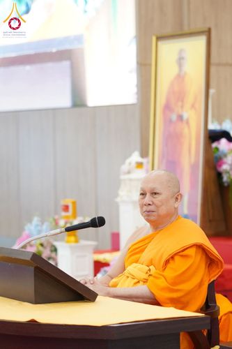 ภาพ No.161333:พิธีรับดวงแก้วนักเรียนบาลี ผู้สมัครสอบในนามวัดพระธรรมกาย วันอาทิตย์ที่ 6 ตุลาคม พ.ศ. 2567 ณ ค่ายจองแชมป์ หมู่กุฏิสามเณรเปรียญธรรม วัดพระธรรมกาย จ.ปทุมธานี