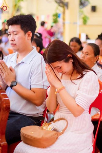 ภาพ No.98459:พิธีทอดกฐินสามัคคีทั่วไทย 5,000 วัด ณ วัดหนองสรวง อ.ศรีประจันต์ จ.สุพรรณบุรี วันที่ 25 พฤศจิกายน พ.ศ. 2566