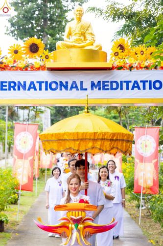 ภาพ No.270056:วันที่ 26 ตุลาคม พ.ศ. 2568 พิธีทอดกฐินสามัคคีทั่วไทย ณ ศูนย์ฏิบัติธรรมนานาชาติสมุย  จ.สุราษฎร์ธานี โดยคณะศิษยานุศิษย์ บูชาธรรม 81 ปี หลวงพ่อธัมมชโย