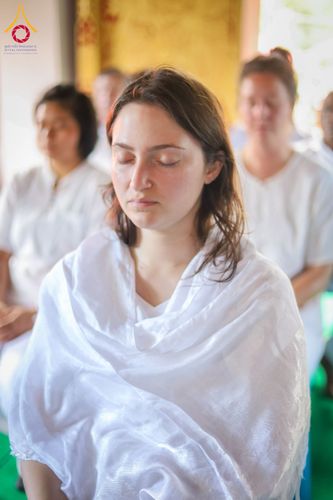 ภาพ No.172810:พิธีทอดกฐิน วัดบ้านออบ จ.เชียงใหม่ ในโครงการกฐินสามัคคีทั่วไทย 30,000 วัด บูชาธรรม 80 ปี หลวงพ่อธัมมชโย โดยคณะศิษยานุศิษย์วัดพระธรรมกาย วันที่ 31 ตุลาคม พ.ศ. 2567