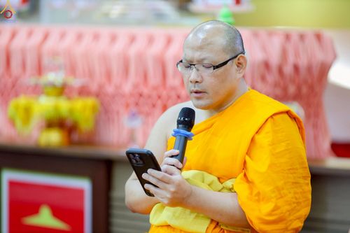 ภาพ No.244982:วันที่ 30-31 สิงหาคม พ.ศ. 2568 พิธีฉลองสมโภช พระบรมสารีริกธาตุ ณ วัดพระธรรมกายกัวลาลัมเปอร์ ประเทศมาเลเซีย เพื่ออัญเชิญไปประดิษฐาน ณ วัดพุทธมหาวิหาร ประเทศศรีลังกา