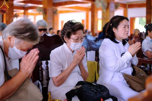 ภาพ No.96331:พิธีทอดกฐินสามัคคีทั่วไทย 5,000 วัด ณ วัดโคกหลวง อ.ดำเนินสะดวก จ.ราชบุรี วันที่ 19 พฤศจิกายน พ.ศ. 2566