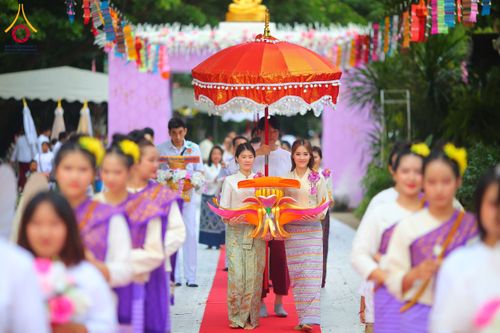 ภาพ No.164853:กฐินสามัคคี เพื่อสร้างทุกสิ่ง ถวายไว้ในพระพุทธศาสนา ศูนย์ปฏิบัติธรรมเชียงราย ต.ท่าสาย อ.เมือง จ.เชียงราย วันที่ 19 ตุลาคม พ.ศ. 2567