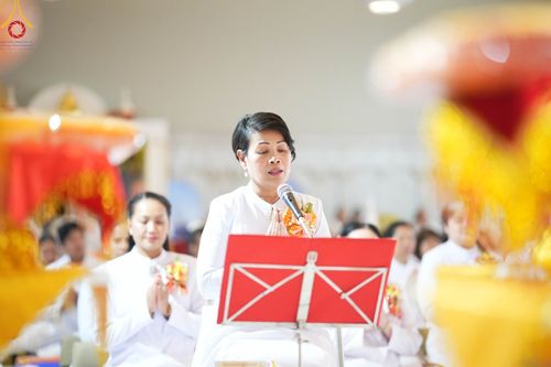 ภาพ No.94409:พิธีทอดกฐินวัดพระธรรมกายนอร์เวย์ วันอาทิตย์ที่ 12 พฤศจิกายน พ.ศ. 2566