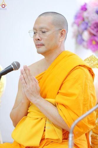 ภาพ No.235687:วันที่ 27 กรกฎาคม พ.ศ. 2568 พิธีถวายมหาสังฆทาน 114 วัด ครบรอบ 14 ปี ธุดงคสถานนครธรรม ณ ธุดงคสถานนครธรรม จ.นครศรีธรรมราช