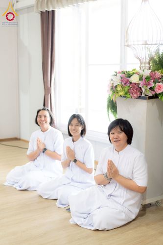 ภาพ No.238790:วันเสาร์ที่ 16 สิงหาคม พ.ศ. 2568 งานบุญประจำปี ครั้งที่ 20 พิธีทักษิณานุปทานแด่บรรพชน ตระกูลผ่องสวัสดิ์และหมู่ญาติที่ล่วงลับไปแล้ว ณ พระมหาเจดีย์ทัตตชีโว ศูนย์อบรมเยาวชนกาญจนบุรี