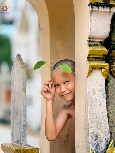 ภาพ No.218192:วันอังคารที่ 16 เมษายน พ.ศ. 2568 กิจกรรมสามเณรเดินธรรมยาตรา ในโครงการบรรพชา สามเณรภาคฤดูร้อนปี 2568 ศูนย์ปฏิบัติธรรมเขาคิชฌกูฏ จันทบุรี