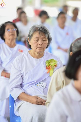 ภาพ No.247227:วันที่ 19-21 กันยายน พ.ศ. 2568 โครงการอบรม อุบาสกแก้ว อุบาสิกาแก้ว รุ่นที่ 2 ณ ศูนย์ปฏิบัติธรรมสระบุรี จ.สระบุรี และศูนย์ปฏิบัติธรรมบุญประสาน