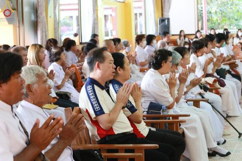 ภาพ No.111159:พิธีทอดผ้าป่าทำนุบำรุงศาสนสถาน ณ วัดนราภิรมย์ ต.นราภิรมย์ อ.บางเลน จ.นครปฐม วันที่ 13 มกราคม พ.ศ.2567