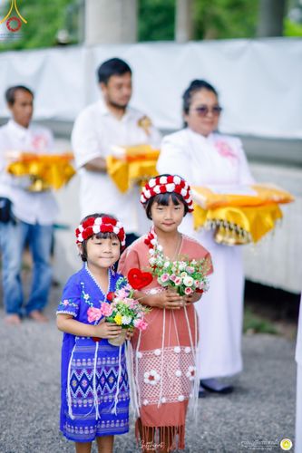 ภาพ No.142835:พิธีทอดผ้าป่าศูนย์ปฏิบัติธรรมสวนผึ้ง อ.สวนผึ้ง จ.ราชบุรี เพื่อสมทบทุนสร้างอาคารปฎิบัติธรรม วันที่ 23 กรกฎาคม พ.ศ. 2567