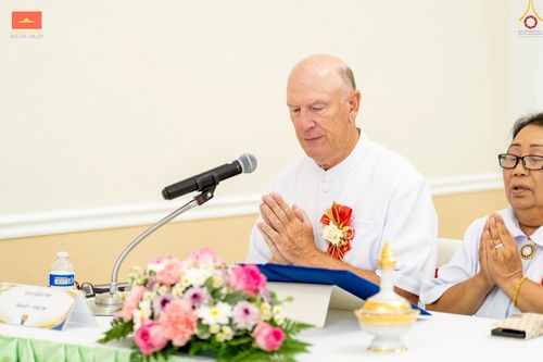 ภาพ No.242085:วันเสาร์ที่ 16 สิงหาคม พ.ศ. 2568 “พิธีสมโภช ครบรอบ 15 ปี วัดพระธรรมกายซิลิคอนวัลเลย์”