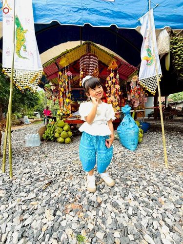 ภาพ No.270170:วันที่ 27 ตุลาคม พ.ศ. 2568 พิธีทอดกฐินสามัคคีทั่วไทย ณ วัดศรีสุขสำราญ อ.สีชมพู จ.ขอนแก่น โดยคณะศิษยานุศิษย์ บูชาธรรม 81 ปี หลวงพ่อธัมมชโย