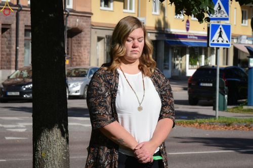 ภาพ No.88294:วัดพระธรรมกายนอร์ธสวีเดน ได้จัดโครงการสอนสมาธิ  1 Day Meditation Retreat วันอาทิตย์ที่ 17 กันยายน พ.ศ. 2566