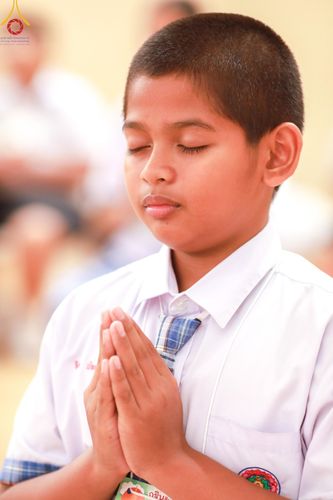 ภาพ No.152803:อบรมเชิงปฎิบัติการจัดกิจกรรมทอดกฐินสัมฤทธิ์ และพิธีมอบผ้าไตรประธานกฐินสัมฤทธิ์เด็กดี V-Star ประจำปีพุทธศักราช 2567  วันเสาร์ที่ 7 กันยายน พ.ศ.2567 ณ สภาธรรมกายสากล วัดพระธรรมกาย