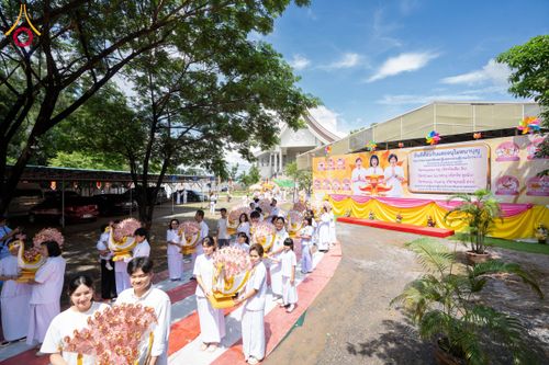 ภาพ No.164339:กฐินครบรอบ 11 ปี สถาปนาหมู่บ้านบรรลุธรรม ศูนย์ปฏิบัติธรรมนครราชสีมา วันอาทิตย์ที่ 20 ตุลาคม พ.ศ. 2567