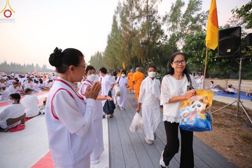 ภาพ No.110817:V.9 กล้าเก่ง การเตรียมงาน เก็บงาน การรับบุญของเจ้าหน้าที่หน่วยงานต่างๆ เพื่อโครงการธรรมยาตรา กตัญญูบูชามหาปูชนียาจารย์ พระมงคลเทพมุนี (สด จนฺทสโร) พระผู้ปราบมาร อนุสรณ์สถาน 7 แห่ง ปีที่ 12 ระหว่างวันที่ 2 - 31 มกราคม พ.ศ.2567