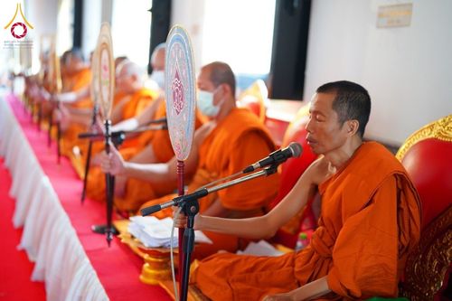 ภาพ No.182666:พิธีทอดกฐิน ณ วัดนาหนอง อ.เมือง จ.ราชบุรี ในโครงการทอดกฐินสามัคคีทั่วไทย 30,000 วัด บูชาธรรม 80 ปี หลวงพ่อธัมมชโย โดยคณะศิษยานุศิษย์วัดพระธรรมกาย วันที่ 9 พฤศจิกายน พ.ศ. 2567