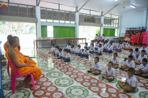 ภาพ No.88624:โครงการสมาธิเพื่อสันติภาพโลก จ.สระบุรี วันที่ 19 กันยายน พ.ศ. 2566