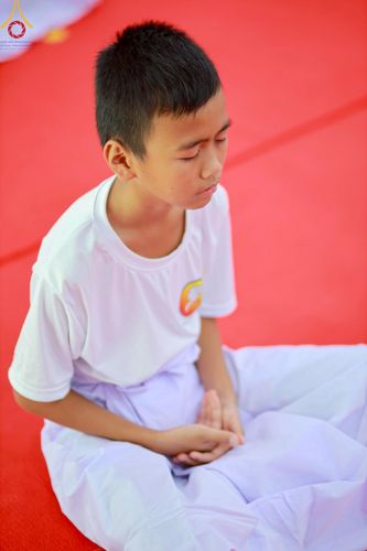 ภาพ No.213751:วันเสาร์ที่ 29 มีนาคม พ.ศ. 2568 พิธีตัดปอยผม ขอขมาผู้ปกครอง มอบบาตร-ผ้าไตร และพิธีบรรพชาสามเณร ณ ศูนย์ปฏิบัติธรรมจังหวัดระยอง (บ้านช่องลม) ต.บางบุตร อ.บ้านค่าย จ.ระยอง