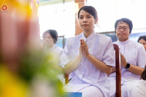 ภาพ No.97463:พิธีทอดกฐินสามัคคีทั่วไทย 5,000 วัด ณ วัดวิศิษฏ์บุญญาวาศ กรุงเทพฯ วันที่ 22 พฤศจิกายน พ.ศ. 2566