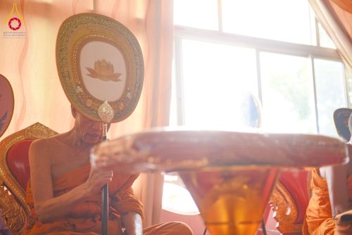 ภาพ No.172690:พิธีทอดกฐิน ณ วัดชีแวะ จ.ลพบุรี ในโครงการกฐินสามัคคีทั่วไทย 30,000 วัด บูชาธรรม 80 ปี หลวงพ่อธัมมชโย โดยคณะศิษยานุศิษย์วัดพระธรรมกาย วันที่ 27 ตุลาคม พ.ศ. 2567