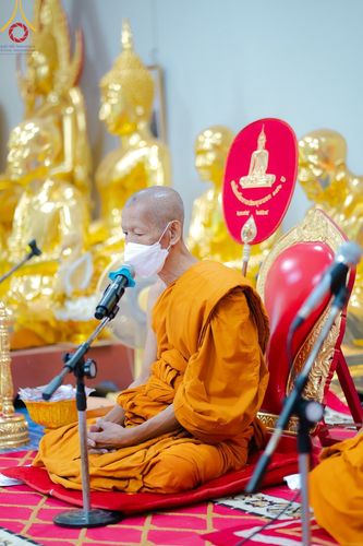 ภาพ No.169456:พิธีทอดกฐิน ณ วัดถ้ำเจริญธรรม จ.กาญจนบุรี ในโครงการกฐินสามัคคีทั่วไทย 30,000 วัด บูชาธรรม 80 ปี หลวงพ่อธัมมชโย โดยคณะศิษยานุศิษย์วัดพระธรรมกาย วันที่ 20 ตุลาคม พ.ศ. 2567