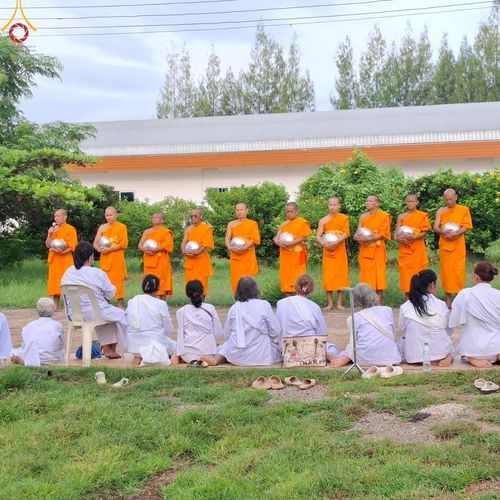 ภาพ No.152657:โครงการอบรมอุบาสก อุบาสิกาแก้ว รุ่นที่ 1 ตัวแทนทอดกฐินสามัคคีทั่วไทย 30,000 วัด บูชาธรรม 80 ปี หลวงพ่อธัมมชโย ระหว่างวันที่ 6-8 กันยายน พ.ศ.2567 ณ ศูนย์ปฏิบัติธรรมเพชรบูรณ์ ต.นาป่า อ.เมืองเพชรบูรณ์