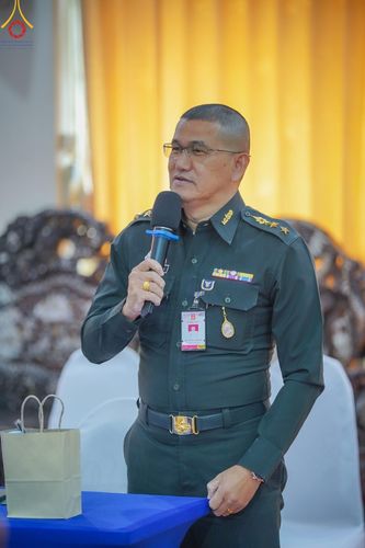 ภาพ No.125775:V.29 ทุ่มเท เพื่อโคราช การเตรียมงานของหน่วยงานต่างฯ เพื่อพิธีทำบุญเมืองนครราชสีมา ฉลอง 556 ปี ตักบาตรพระ 10,000 รูป ในวันเสาร์ที่ 2 มีนาคม พ.ศ.2567 ณ อนุสาวรีย์ท้าวสุรนารี จ.นครราชสีมา จัดโดย คณะสงฆ์จังหวัดนครราชสีมา ร่วมกับสำนักงานจังหวัดนครราชสีมา