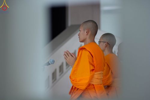 ภาพ No.91464:วันมหาปวารณาออกพรรษา ณ อุโบสถวัดพระธรรมกาย วันอาทิตย์ที่ 29 ตุลาคม พ.ศ.2566 (ขึ้น 15 ค่ำ เดือน 11)