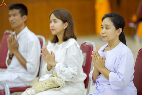 ภาพ No.247926:วันที่ 26-27 กันยายน พ.ศ. 2568 โครงการอบรม อุบาสกแก้ว อุบาสิกาแก้ว รุ่นที่ 3 ณ วัดพระมหาธาตุวรมหาวิหาร , พุทธภูมิ สวนสมเด็จพระศรีนครินทร์ 48 (ทุ่งท่าลาด) และ ธุดงคสถานนครธรรม จ.นครศรีธรรมราช