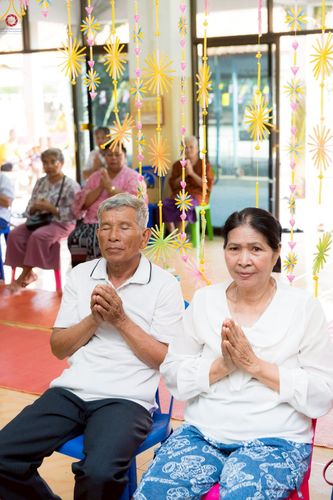 ภาพ No.250324:วันพุธที่ 8 ตุลาคม พ.ศ. 2568 พิธีทอดกฐินสามัคคีทั่วไทย 30,000 วัด โดยคณะศิษยานุศิษย์ บูชาธรรม 81 ปี หลวงพ่อธัมมชโย ณ วัดจงโก ต.หนองรี อ.ลำสนธิ จ.ลพบุรี