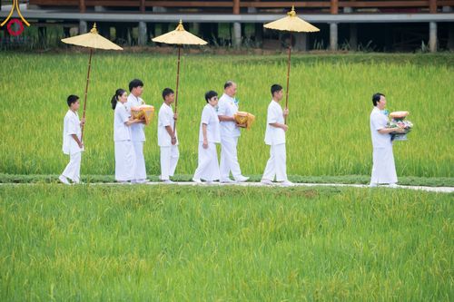 ภาพ No.96060:พิธีทอดกฐินสามัคคี ณ ศูนย์ปฏิบัติธรรมนานาชาติปาย อ.ปาย จ.แม่ฮ่องสอน วันที่ 12 พฤศจิกายน พ.ศ. 2566