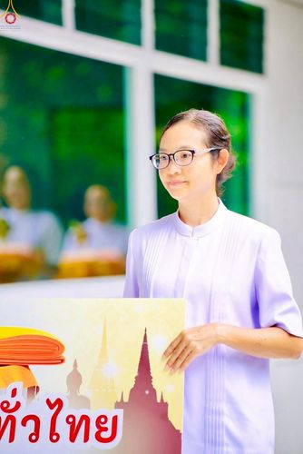 ภาพ No.259114:วันที่ 15 ตุลาคม พ.ศ. 2568 พิธีทอดกฐินสามัคคีทั่วไทย 30,000 วัด โดยคณะศิษยานุศิษย์ บูชาธรรม 81 ปี หลวงพ่อธัมมชโย ณ วัดป่ารัตนคีรี จ.ปราจีนบุรี