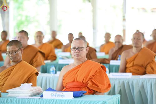 ภาพ No.132957:พิธีทอดผ้าป่าสามัคคีเพื่อสร้างทุกสิ่ง ณ ศูนย์ปฏิบัติธรรมบุญประสาน ต.พญาเย็น อ.ปากช่อง จ.นครราชสีมา