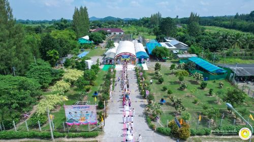 ภาพ No.92615:พิธีทอดกฐินสามัคคีทั่วไทย ณ ศูนย์ปฎิบัติธรรมสวนผึ้ง ต.ท่าเคย อ.สวนผึ้ง จ.ราชบุรี วันเสาร์ที่ 4 พฤศจิกายน พ.ศ. 2566