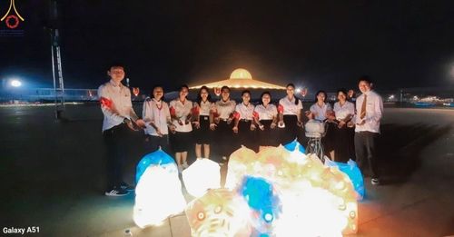 ภาพ No.123317:V.25 ชิตังเม การเตรียมงาน เก็บงาน การรับบุญของเจ้าหน้าที่หน่วยงานต่างๆ เพื่อโครงการธรรมยาตรา กตัญญูบูชา มหาปูชนียาจารย์ พระมงคลเทพมุนี (สด จนฺทสโร) พระผู้ปราบมาร อนุสรณ์สถาน 7 แห่ง ปีที่ 12 ระหว่างวันที่ 2 - 31 มกราคม พ.ศ.2567