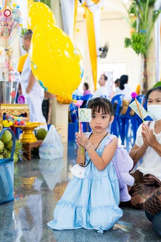 ภาพ No.165313:พิธีทอดกฐิน ณ วัดตระพัง ต.เชียงรากใหญ่  อ.สามโคก จ.ปทุมธานี ในโครงการกฐินสามัคคีทั่วไทย 30,000 วัด บูชาธรรม 80 ปี หลวงพ่อธัมมชโย โดยคณะศิษยานุศิษย์วัดพระธรรมกาย วันที่ 20 ตุลาคม พ.ศ. 2567