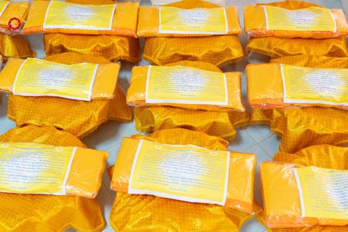 ภาพ No.172895:พิธีทอดกฐินสามัคคีสร้างทุกสิ่ง ณ ศูนย์อบรมเยาวชนสุรินทร์ วันอาทิตย์ที่ ๒๗ ตุลาคม พ.ศ. ๒๕๖๗