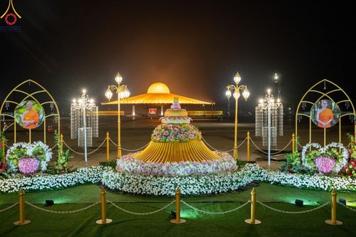 ภาพ No.170411:พิธีฉลองชัยสวดมนต์บทธัมมจักกัปปวัตตนสูตร ครบ 6,881,000,000 จบ ณ มหารัตนวิหารคด วัดพระธรรมกาย วันศุกร์ที่ 15 พฤศจิกายน พ.ศ. 2567 (วันเพ็ญ 15 ค่ำ เดือน 12)