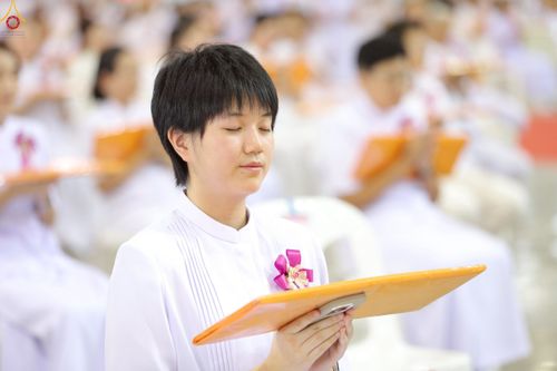 ภาพ No.240662:วันพุธที่ 27 สิงหาคม พ.ศ. 2568 พิธีทอดผ้าป่าเพื่อสร้างอาคาร  82 ปี หลวงพ่อธัมมชโย สมทบกฐินวัดพระธรรมกาย และกฐิน 30,000 วัดทั่วประเทศ ครั้งที่ 1