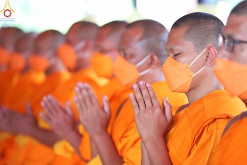 ภาพ No.114029:พิธีทอดผ้าป่าทำนุบำรุงศาสนสถาน ณ วัดบ่อทอง ต.คูขวาง อ.ลาดหลุมแก้ว จ.ปทุมธานี วันที่ 17 มกราคม พ.ศ. 2567