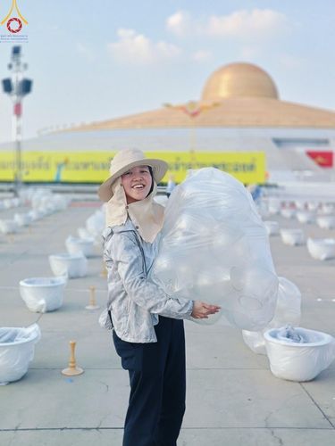 ภาพ No.186541:V.48 ผลงาน V-Peace ปลายปี 2567 ภาพโดย : ช่างภาพ V-Peace และ ช่างภาพศูนย์ภาพนิ่ง