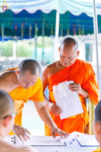 ภาพ No.147220:ปฐมสังฆทานบูชาธรรมหลวงพ่อธัมมชโย 80 ปี พิธีถวายสังฆทาน 80 วัด ในอำเภอสวนผึ้ง-บ้านคา  วันอังคารที่ 30 กรกฎาคม พ.ศ.2567 ณ ศูนย์ปฎิบัติธรรมสวนผึ้ง จ.ราชบุรี