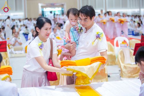 ภาพ No.165443:พิธีทอดกฐิน แสงสว่างแห่งดวงปัญญา ณ ศูนย์พุทธศาสตร์ศึกษา DCI อ.บางบาล พระนครศรีอยุธยา วันเสาร์ ที่ 20 ตุลาคม พ.ศ. 2567