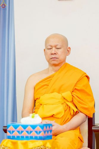 ภาพ No.241774:วันเสาร์ที่ 23 สิงหาคม พ.ศ. 2568 ปฐมผ้าป่าสถาปนาองค์พระเจดีย์ "ซื้อดินปรับพื้นที่ลานธรรม รองรับองค์พระเจดีย์เพื่อสร้างสันติภาพโลก" ณ ศูนย์ปฏิบัติธรรมระยอง (บ้านช่องลม)