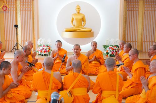 ภาพ No.148509:พิธีปฐมอุปสมบท สมโภชอุโบสถ บูชาธรรม 80 ปี หลวงพ่อธัมมชโย  วันอาทิตย์ที่ 11 สิงหาคม พ.ศ. 2567 วัดพระธรรมกายโทชิหงิ ประเทศญี่ปุ่น