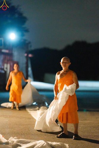 ภาพ No.147649:พิธีตัดปอยผม ขอขมา มอบบาตร ผ้าไตร โครงการปฐมอุปสมบท สมโภชอุโบสถ บูชาธรรม 80 ปี หลวงพ่อธัมมชโย ณ วัดพระธรรมกายโทชิหงิ ประเทศญี่ปุ่น วันพฤหัสบดีที่ 8 สิงหาคม พ.ศ. 2567