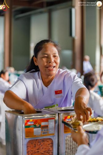 ภาพ No.158053:โครงการอบรมอุบาสก อุบาสิกาแก้ว  ตัวแทนทอดกฐิน 30,000 วัด ทั่วไทย บูชาธรรม 80 ปี หลวงพ่อธัมมชโย โซนตะวันตก 6 จังหวัด รุ่นที่ 3 ระหว่างวันที่ 20-22 กันยายน พ.ศ. 2567 ณ ศูนย์อบรมเยาวชนกาญจนบุรี